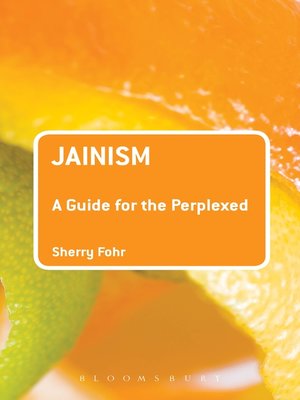 cover image of Jainism